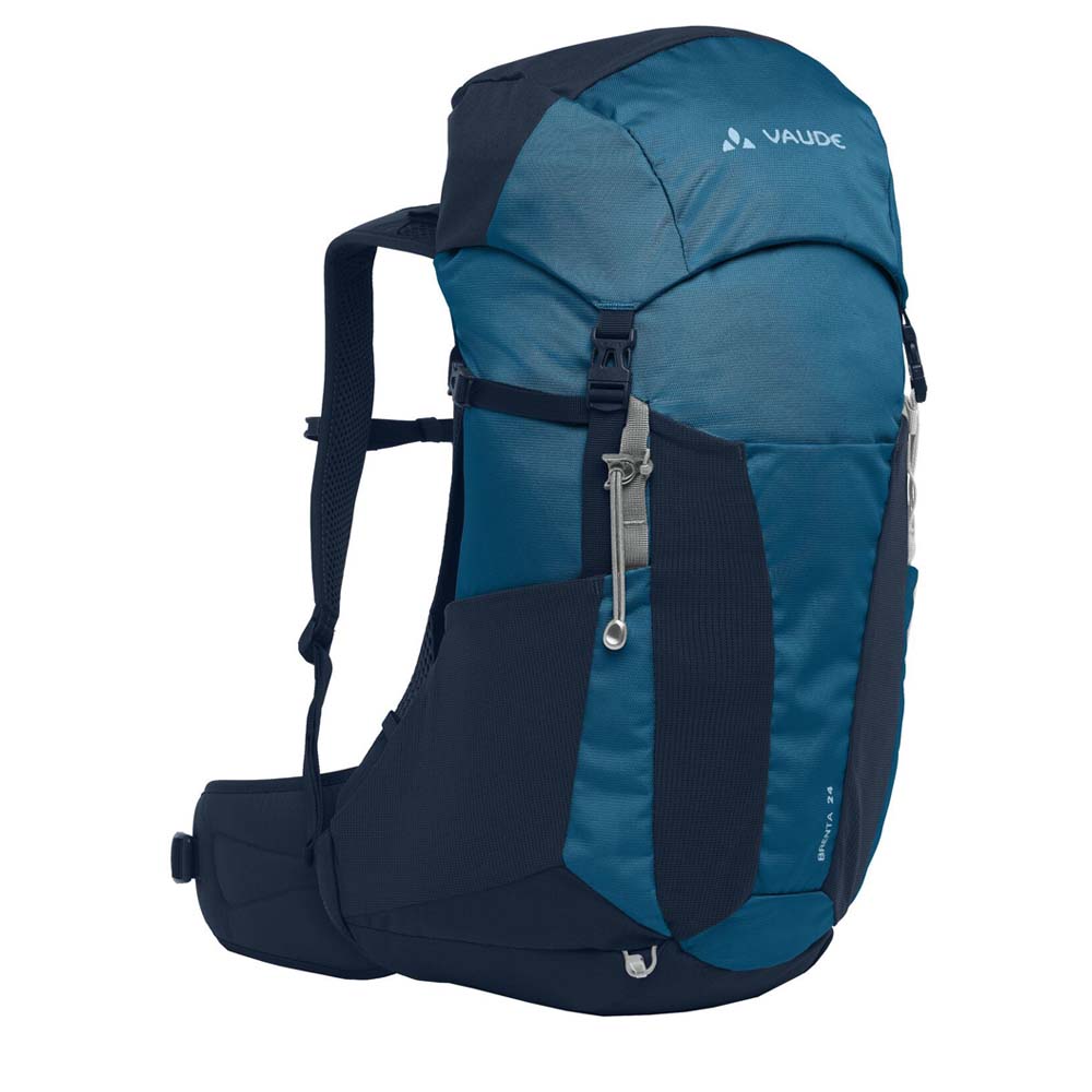 VAUDE Brenta 24 - Wanderrucksack wasserabweisend und leicht