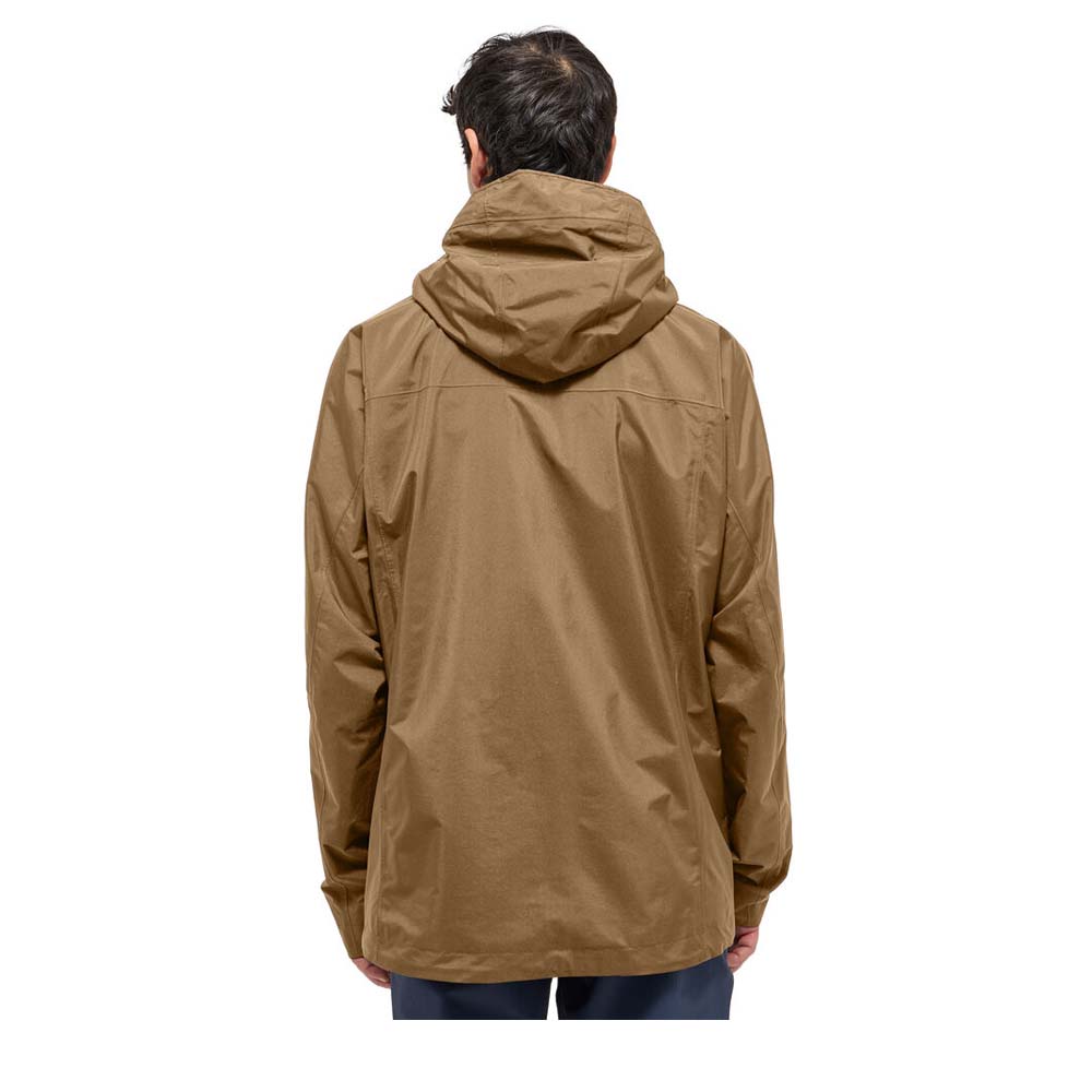 HAGLÖFS Astral GTX II Jacket Men - Hardshelljacke wasserdicht und atmungsaktiv