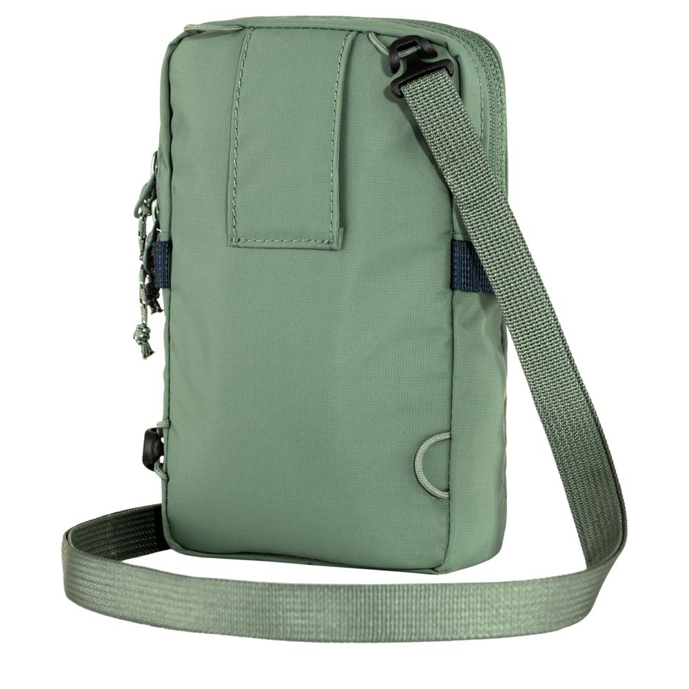 FJÄLLRÄVEN High Coast Pocket - Schultertasche leicht, wasserabweisend