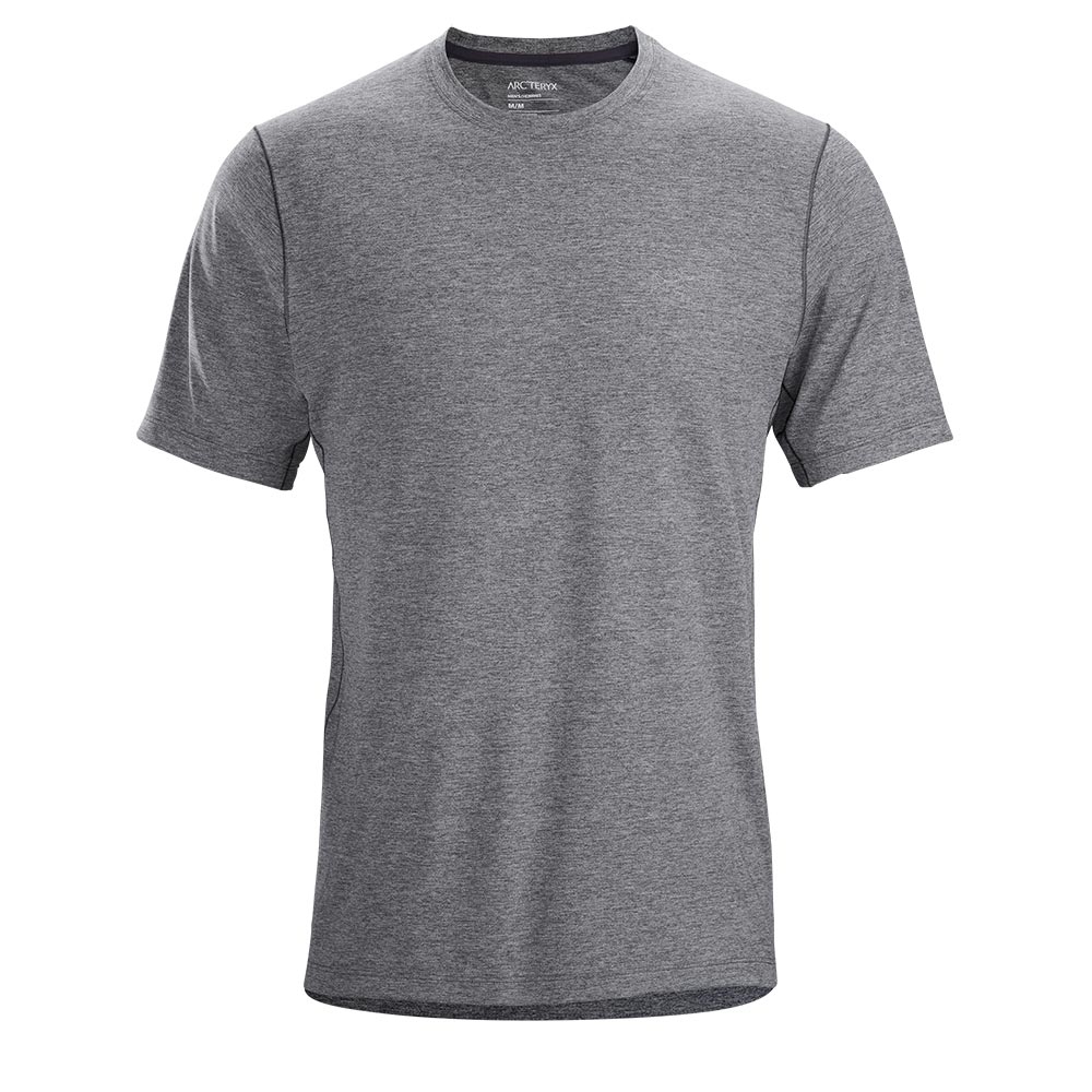 ARC'TERYX Cormac Crew Shortsleeve Men - Funktionsshirt