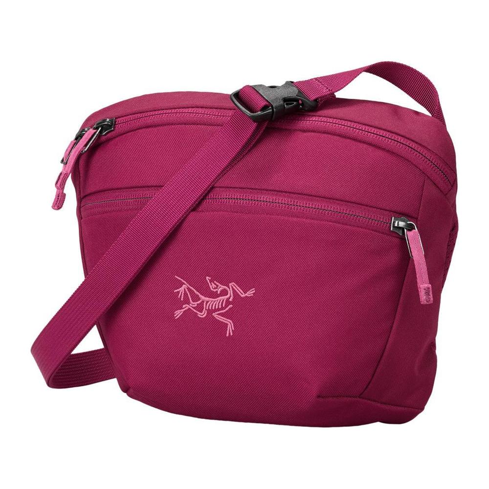 ARC'TERYX Mantis 2 Waist Pack - Hüfttasche leicht & wasserabweisend