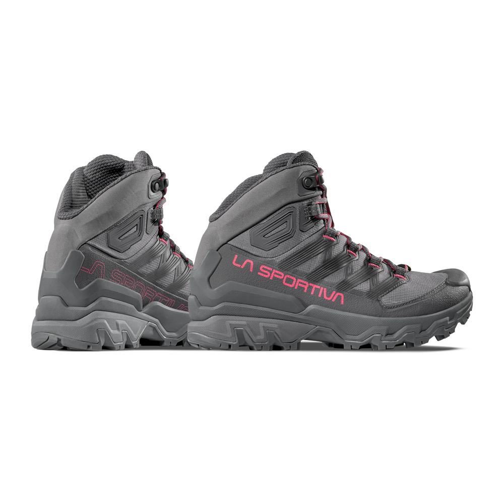 LA SPORTIVA Ultra Raptor 3 Mid GTX Women - Wanderschuh wasserdicht, atmungsaktiv