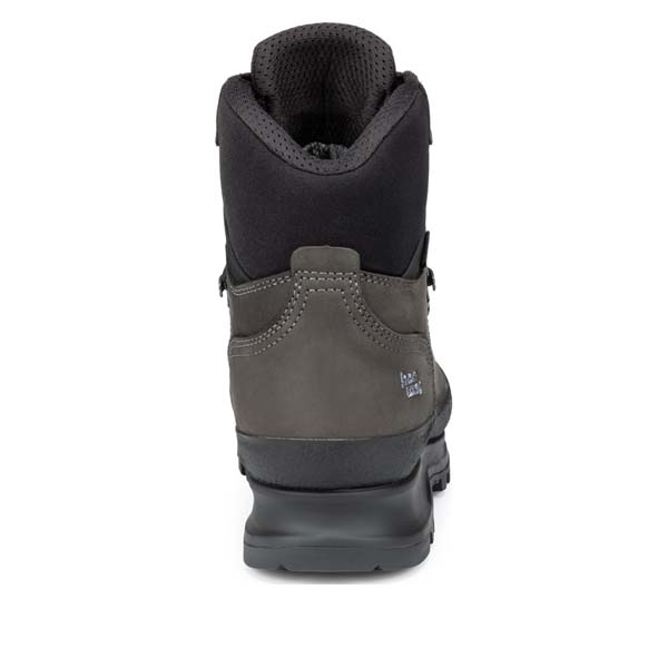 HANWAG Nazcat II GTX - Herren Trekkingstiefel für lange Touren