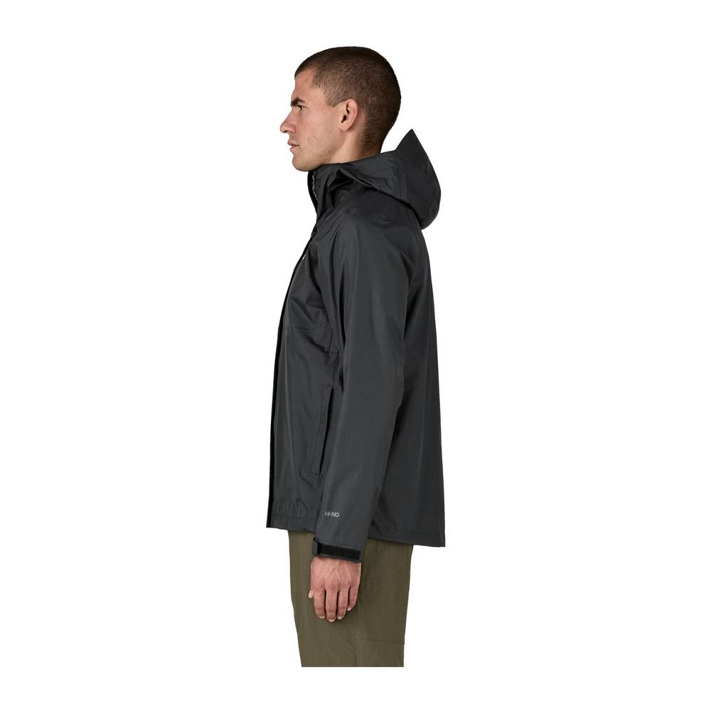 PATAGONIA Torrentshell 3L Rain Jacket Men - Regenjacke wasserdicht, atmungsaktiv