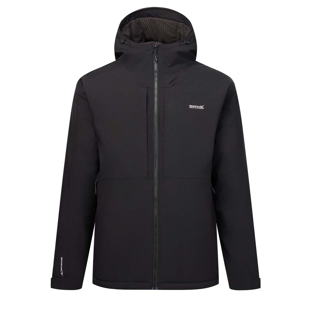REGATTA Maltrek Jacket Men - Softshelljacke winddicht, wasserabweisend
