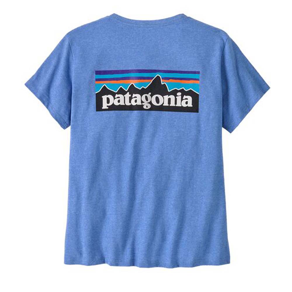 PATAGONIA P-6 Logo Responsibili-Tee Women - T-Shirt