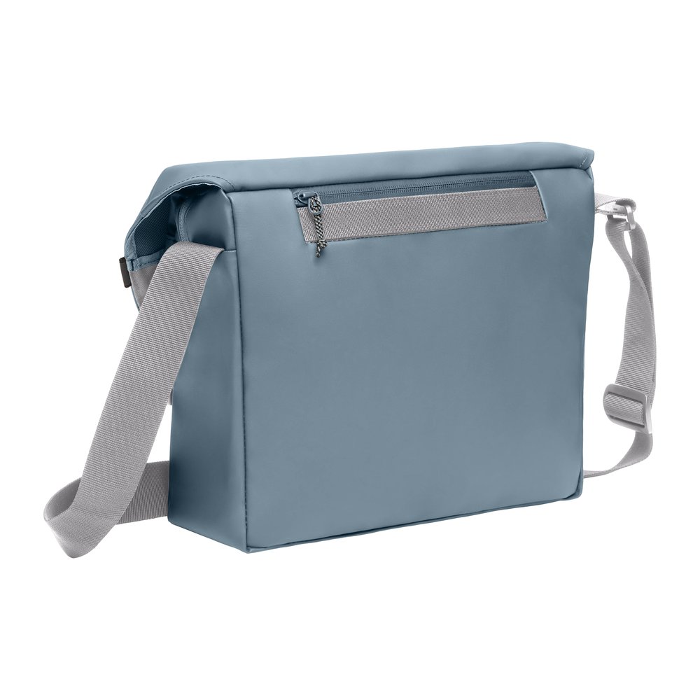 VAUDE Mineo Messenger 9 - Messenger-Tasche wasser- und schmutzabweisend