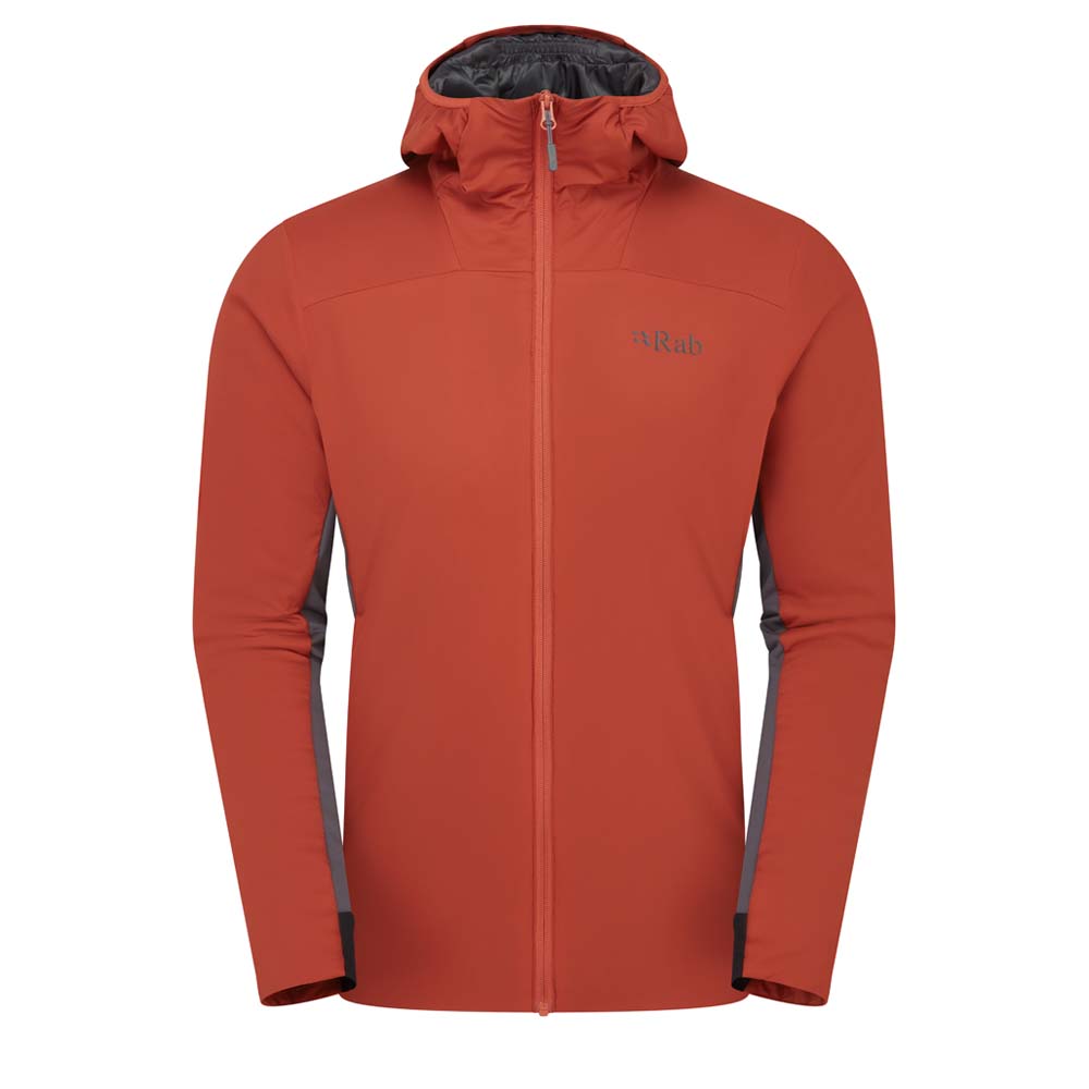 RAB Xenair Alpine Flex Jacket Men – Isolationsjacke