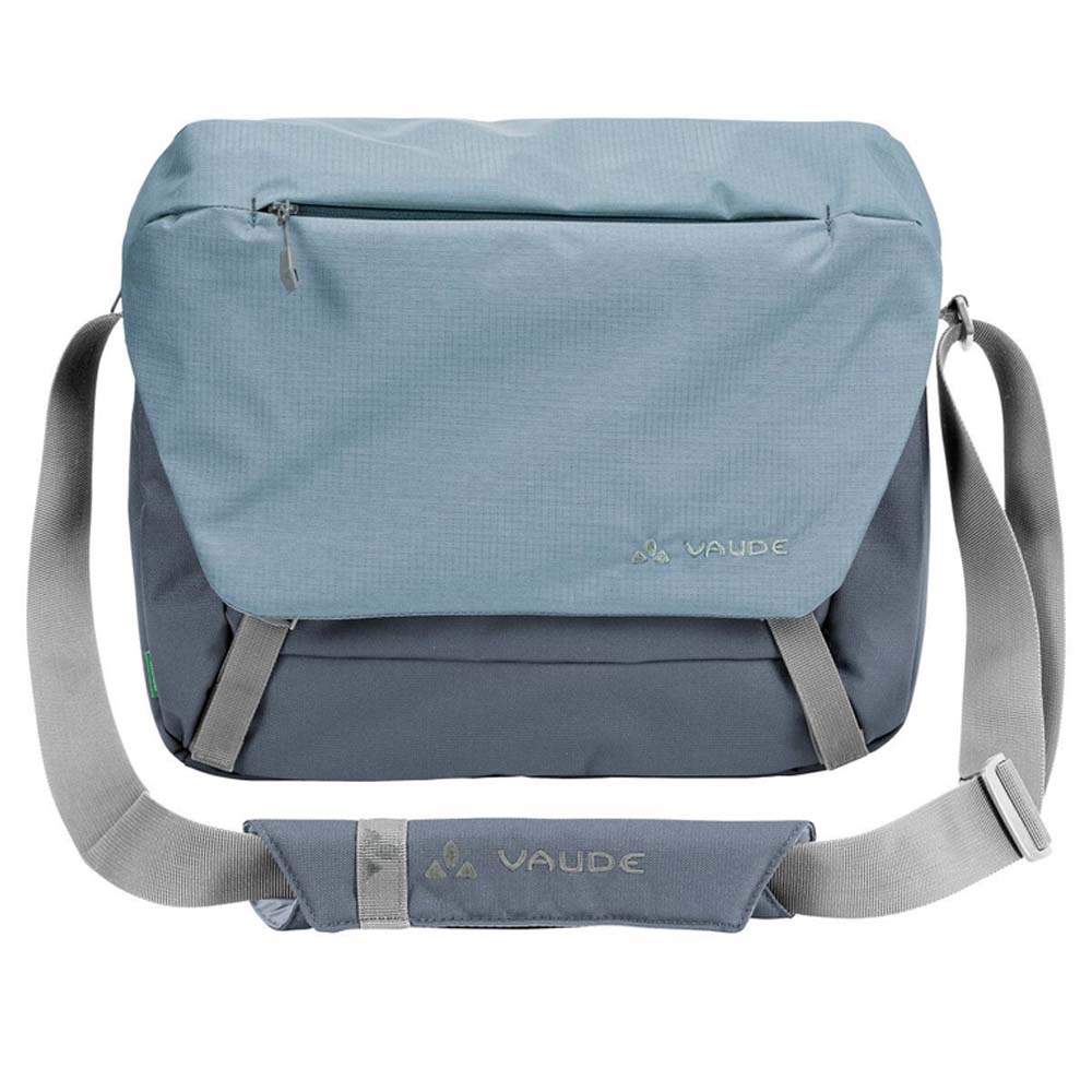 VAUDE Rom M III - Umhängetasche mit gepolstertem Boden