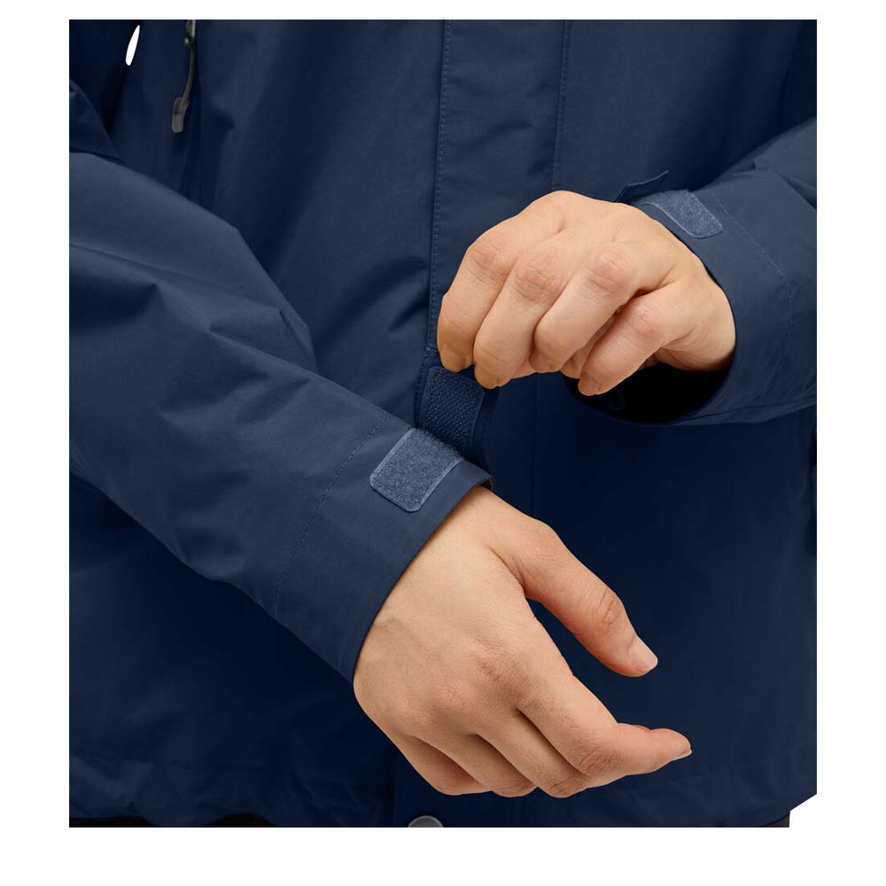 HAGLÖFS Astral GTX II Jacket Women - Hardshelljacke wasserdicht und atmungsaktiv