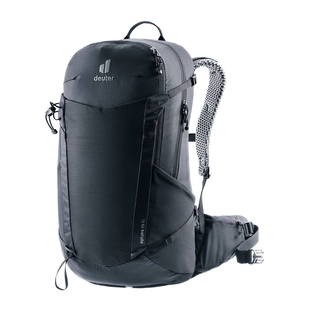 DEUTER Futura 29 EL - Wanderrucksack extra-lang und leicht