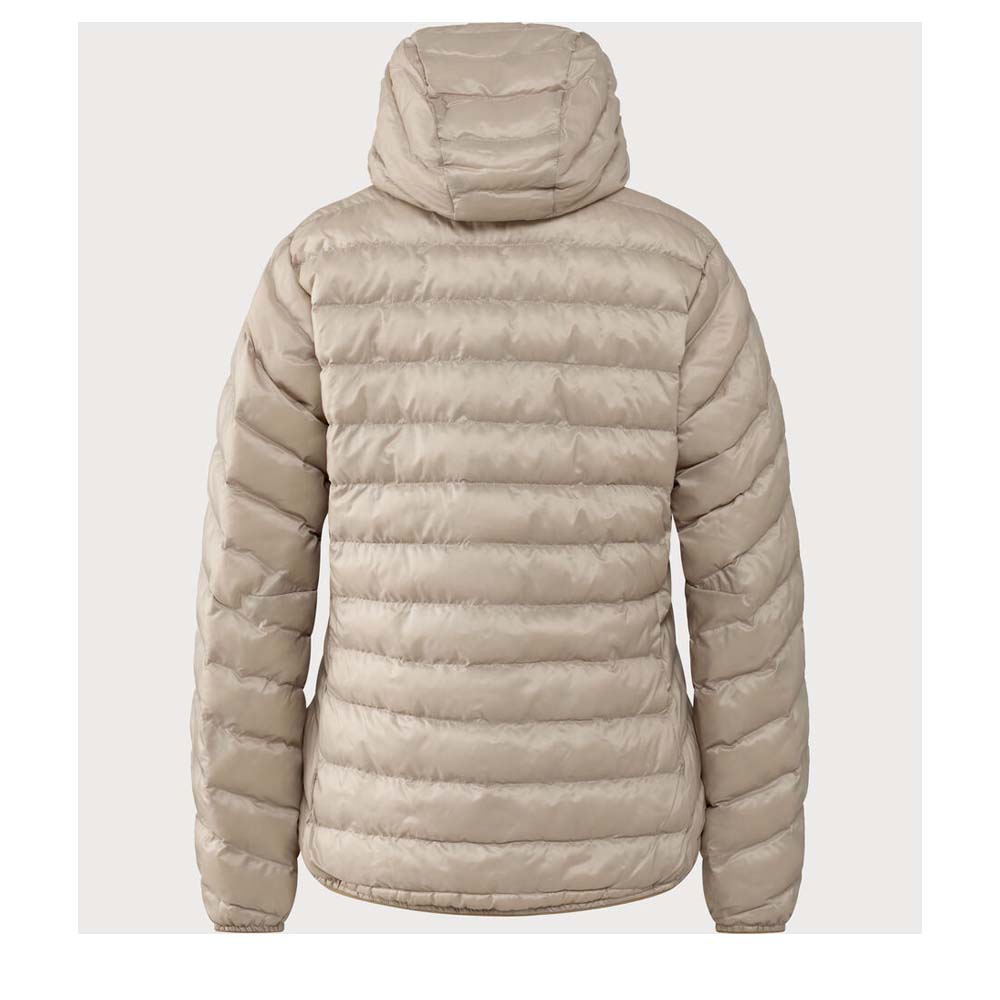 HAGLÖFS Särna Mimic II Hood Women - Isolationsjacke wärmend und wasserabweisend