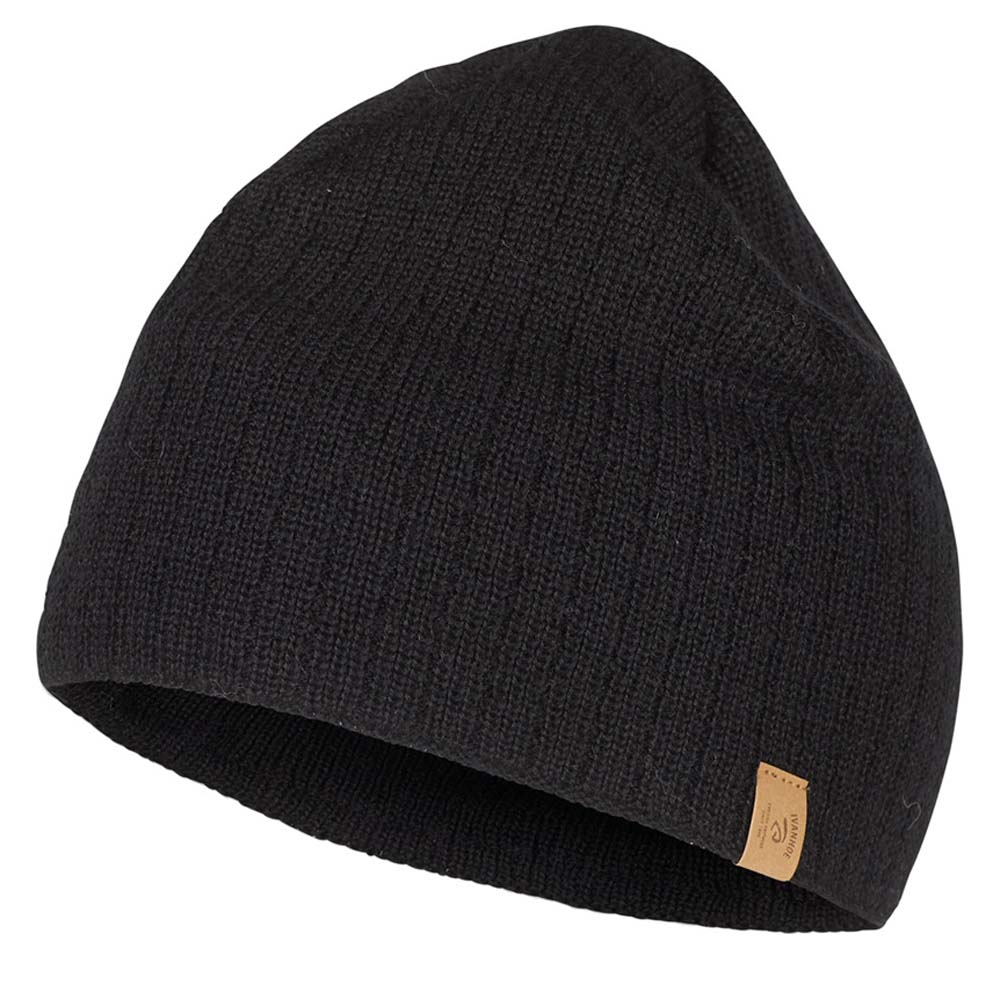 IVANHOE Stormy Hat WB – Wollmütze