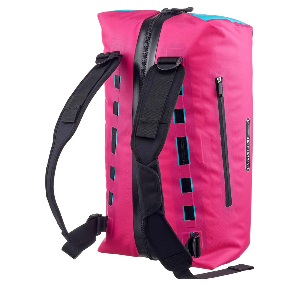 ORTLIEB Duffle Lite 40L - Reisetasche wasserdicht, ultraleicht