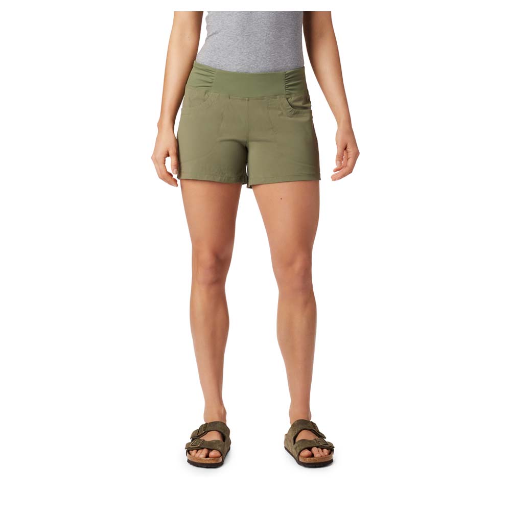 MOUNTAIN HARDWEAR Dynama Short Women - Shorts