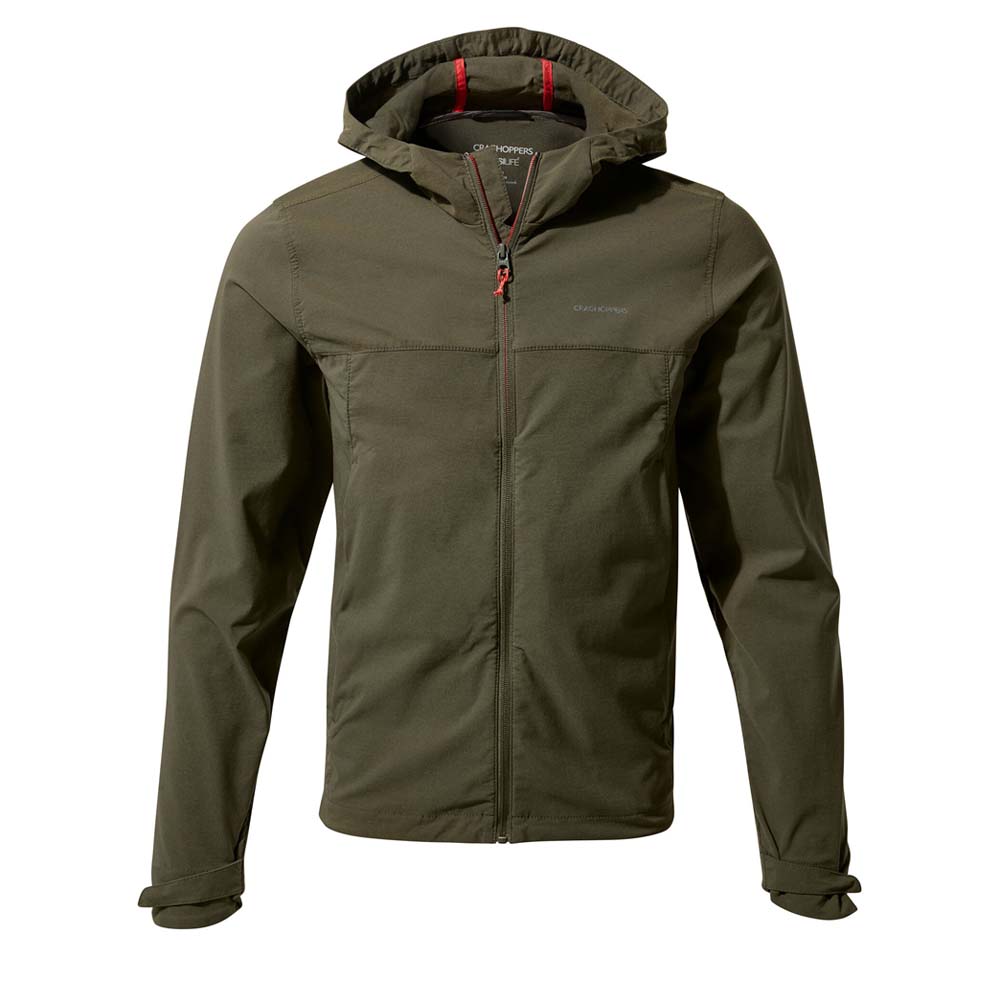 CRAGHOPPERS NosiLife Vitor Jacket Men - Freizeitjacke