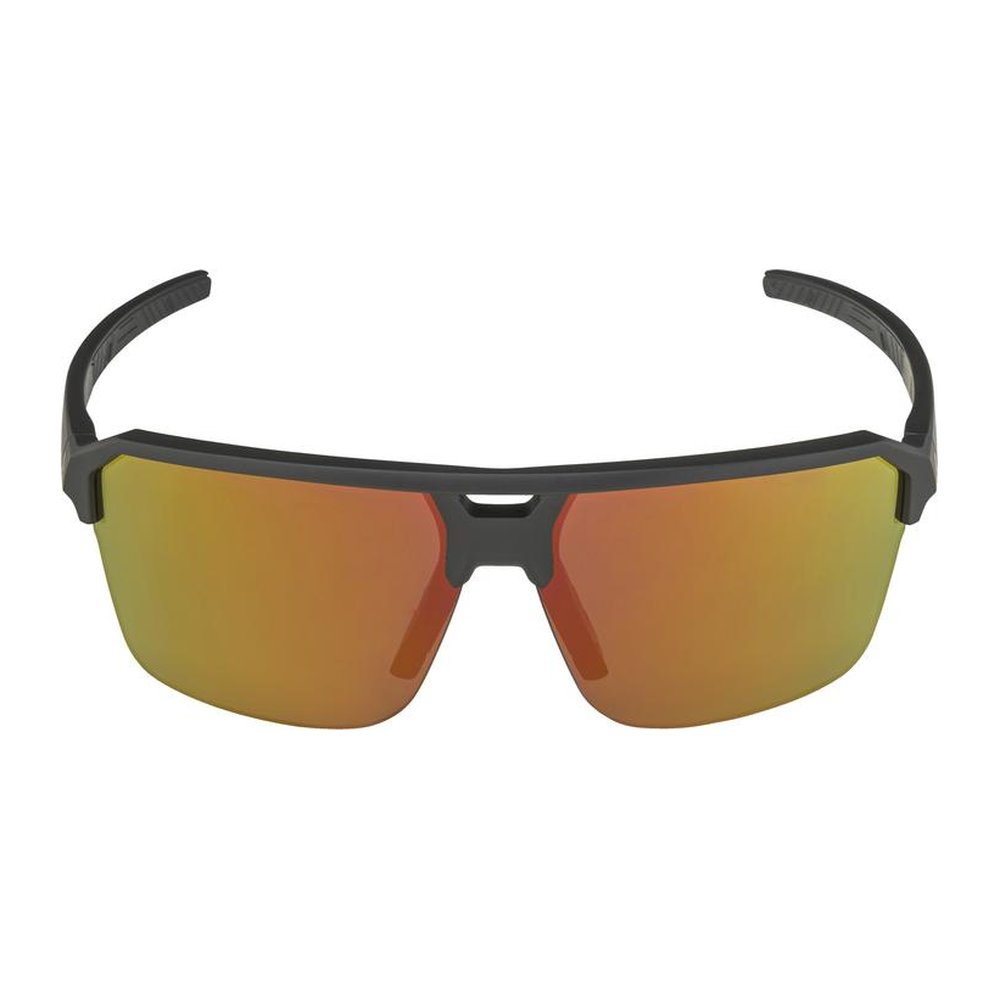 ALPINA Swift HR - Sportbrille 100% UV-Schutz, bruchfest