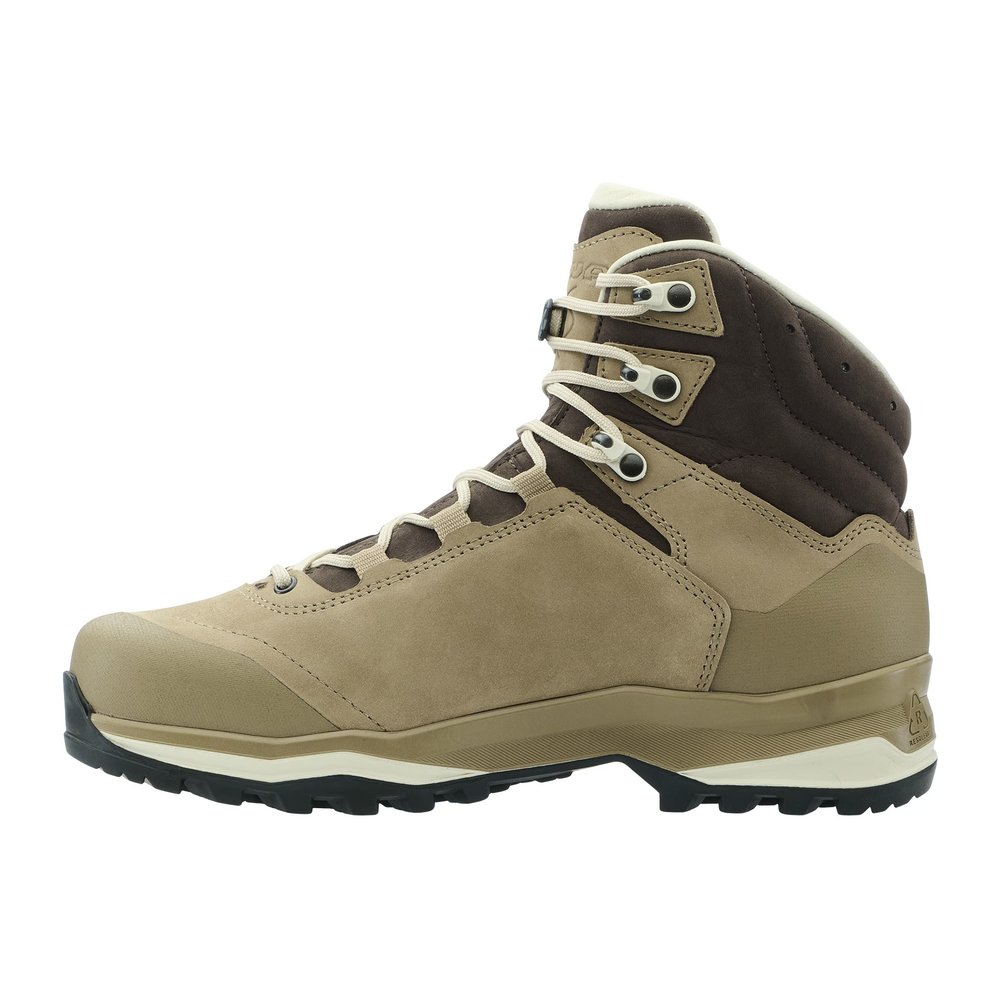 LOWA Lady Light Evo LL Women - Trekkingstiefel atmungsaktiv, wiederbesohlbar