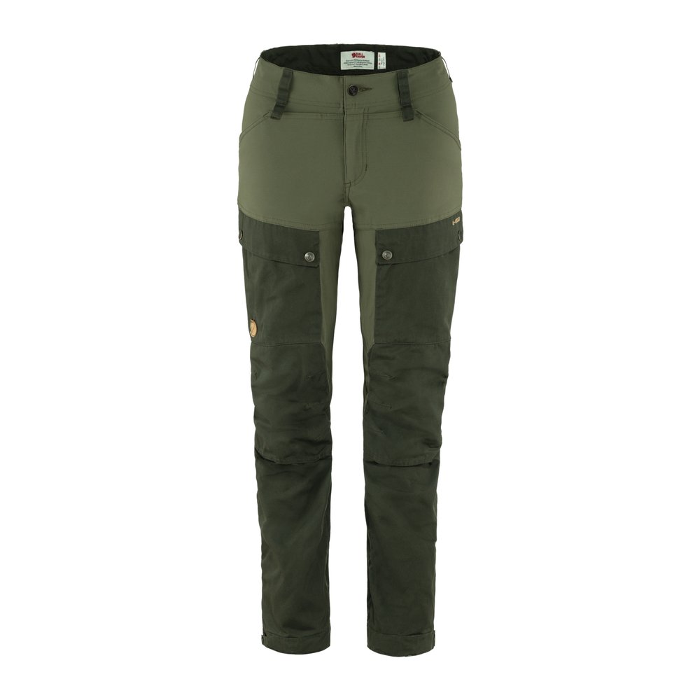 FJÄLLRÄVEN Keb Trousers Women - Trekkinghose