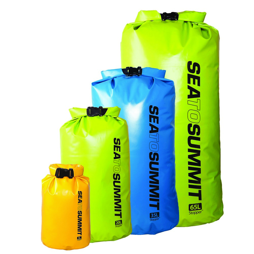 SEA TO SUMMIT Stopper Dry Bag - Packbeutel