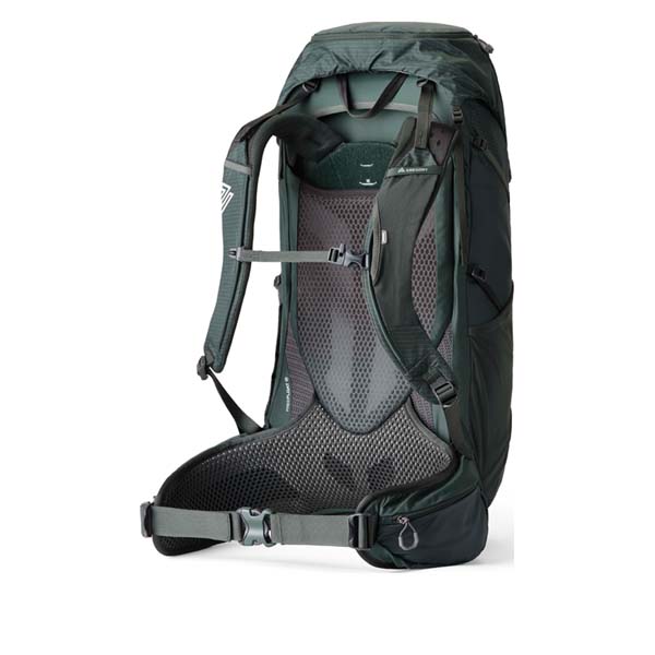 GREGORY Paragon 40 RC - Herren Trekkingrucksack mit FreeFloat Tragesystem