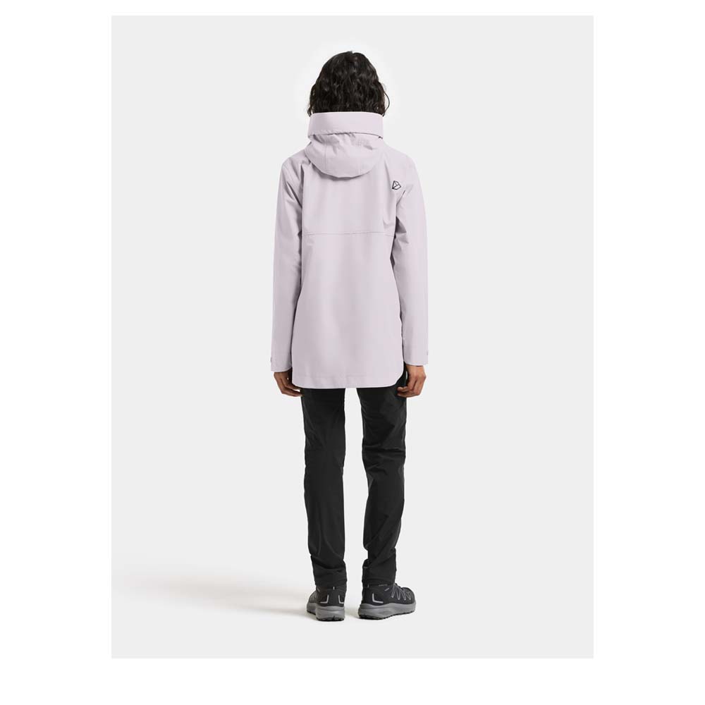 DIDRIKSONS Tilde Womens Jacket 4 – Regenjacke wasserdicht und atmungsaktiv