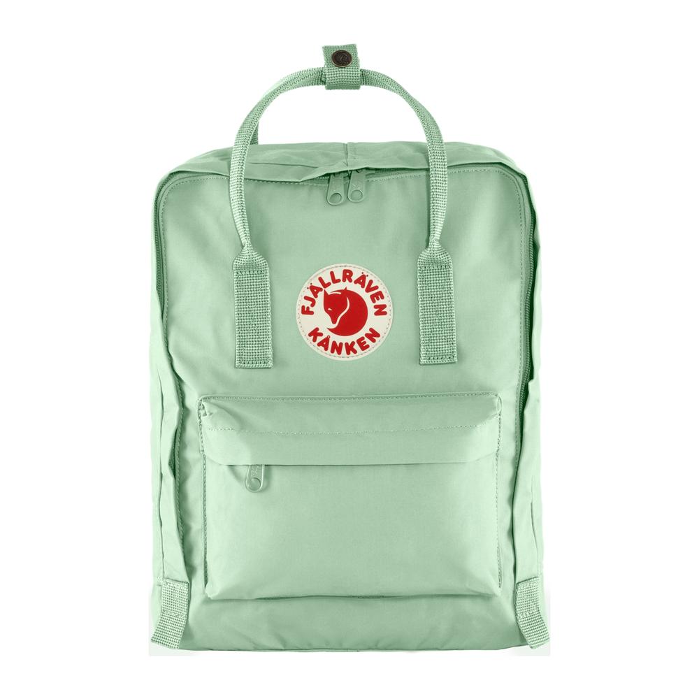 FJÄLLRÄVEN Kånken - Tagesrucksack wasserabweisend, schnelltrocknend