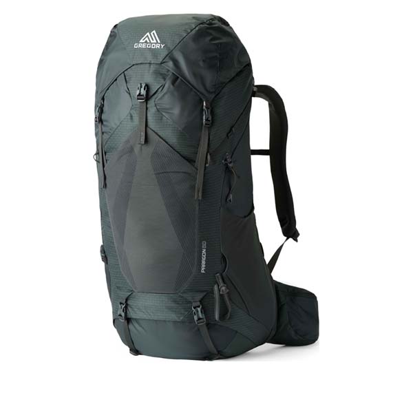 GREGORY Paragon 60 RC SM/MD - Herren Trekkingrucksack mit FreeFloat Tragesystem
