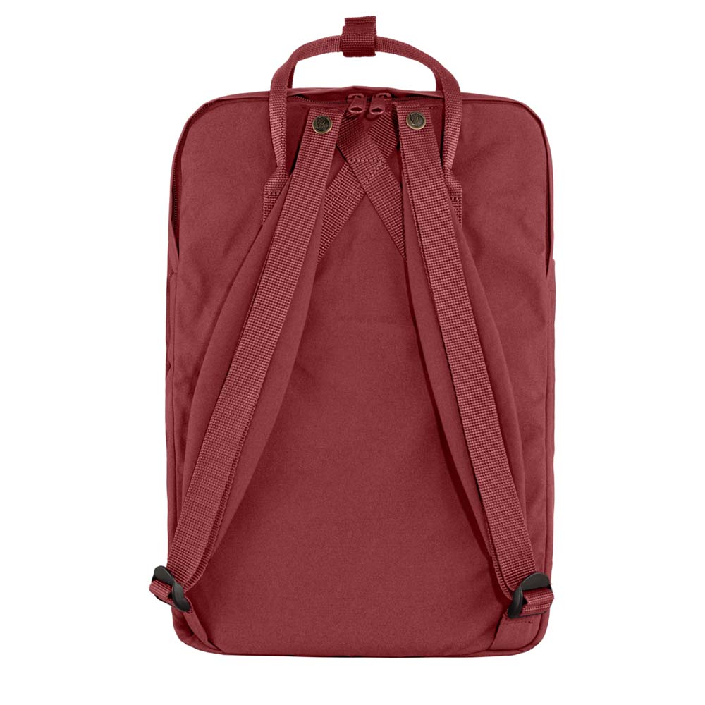 FJÄLLRÄVEN Känken Laptop 17 -Tagesrucksack wasserabweisend mit Laptopfach