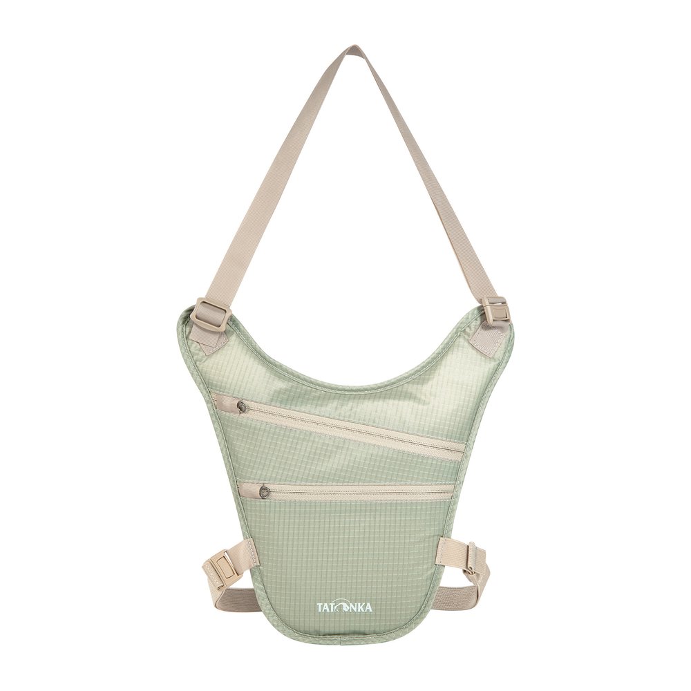 TATONKA Skin Chest Holster - Schulter-Holster leicht & PFC/PFAS-frei