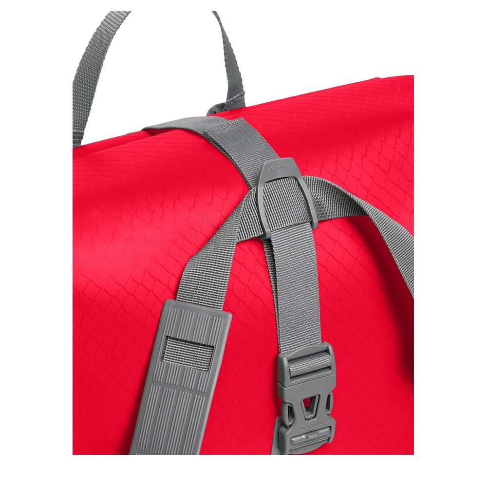 VAUDE Aqua Back - Hinterradtaschen wasserdicht, verschweißt