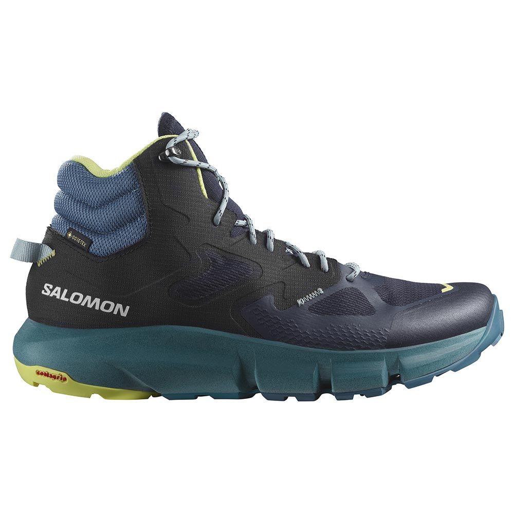 SALOMON Predict Hike Mid GoreTex Men Hikingschuh