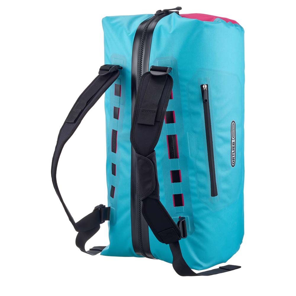 ORTLIEB Duffle Lite 60L - Reisetasche wasserdicht, ultraleicht