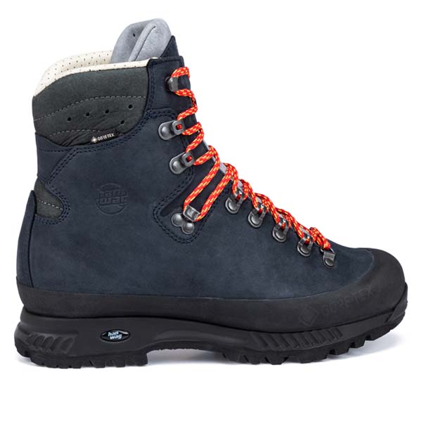 HANWAG Alaska XC GTX - Herren Trekkingstiefel mit GORE-TEX