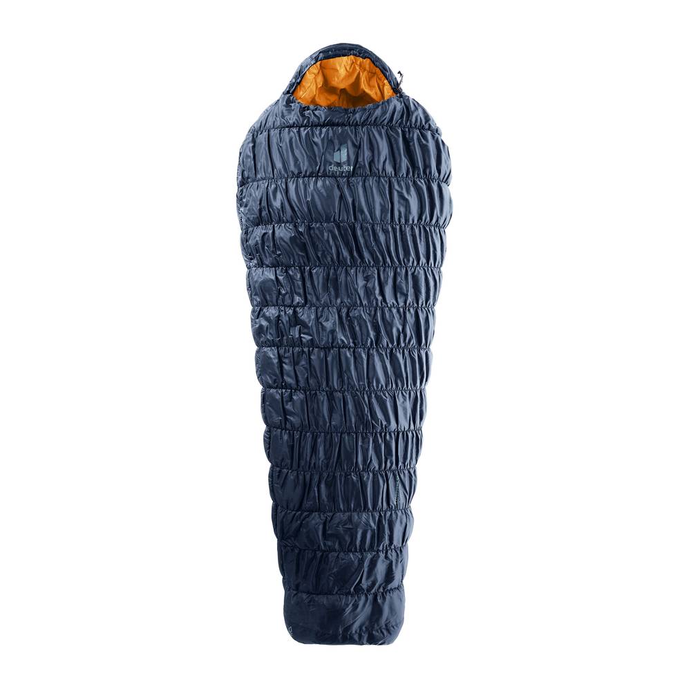 DEUTER Exosphere SL -6C/21F - Kunstfaserschlafsack speziell für Frauen