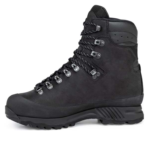 HANWAG Alaska XC GTX - Herren Trekkingstiefel mit GORE-TEX