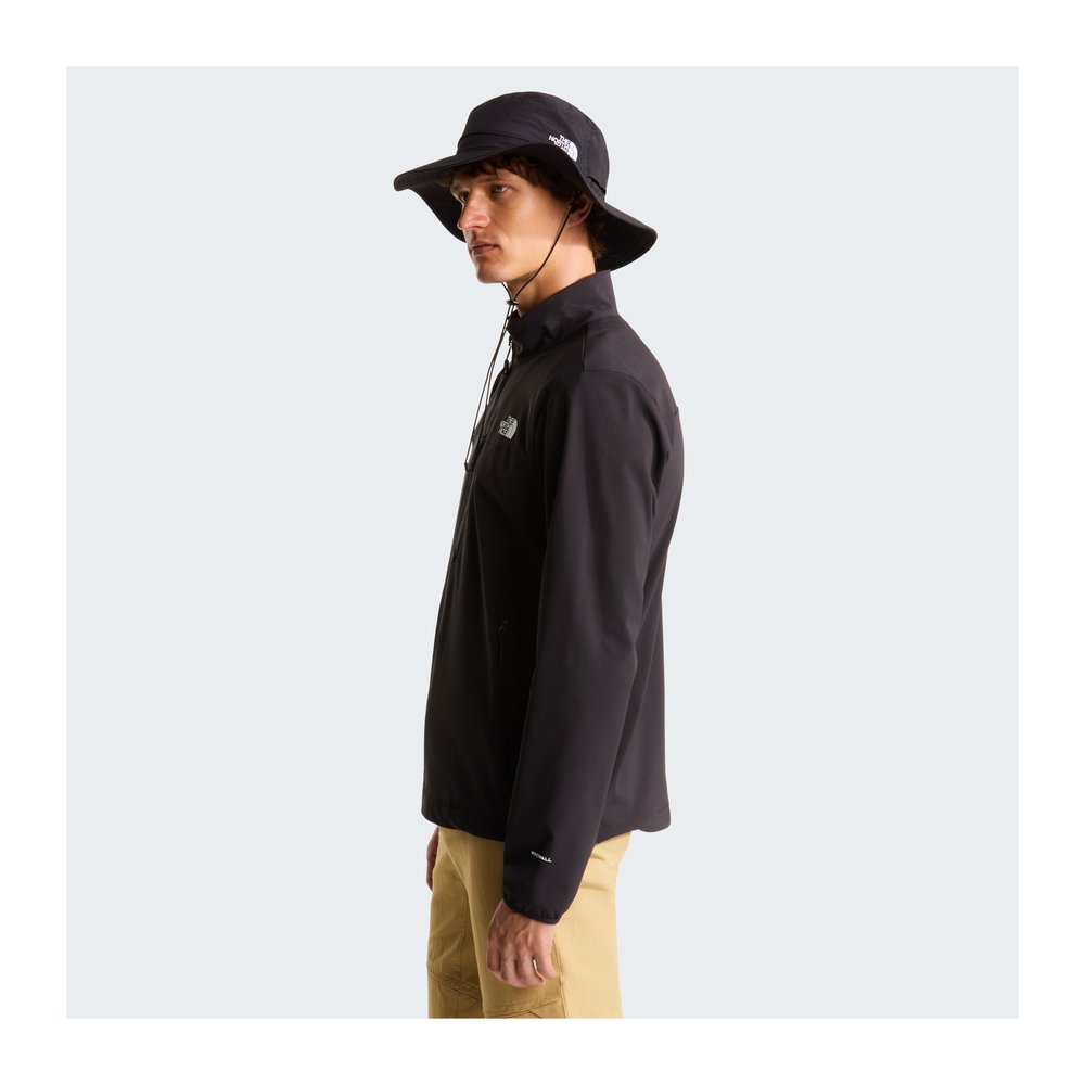 THE NORTH FACE Nimble Jacket 2 Men - Softshelljacke winddicht, dehnbar