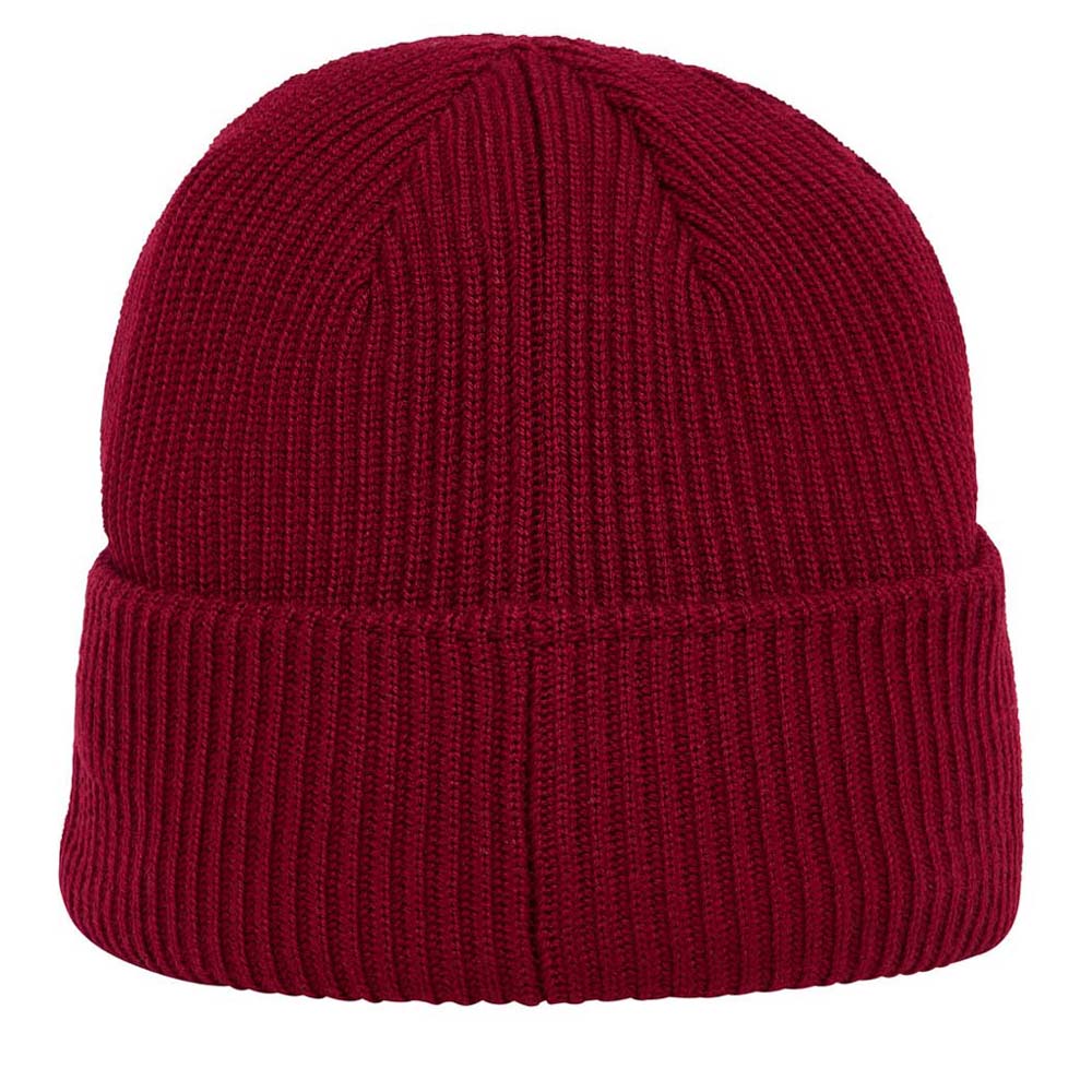 HAGLÖFS Vassi Beanie - Mütze weich mit vorgefalteten Saum