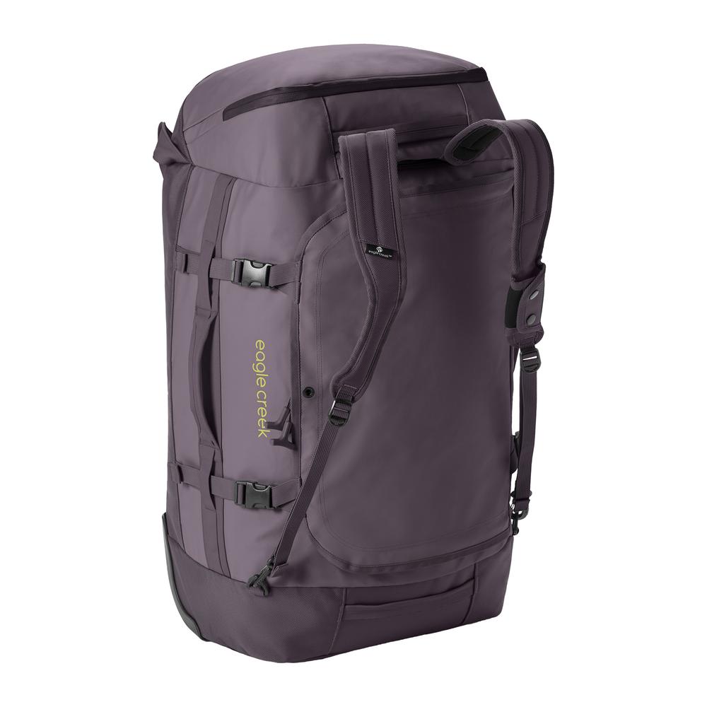 EAGLE CREEK Cargo Hauler Rolling Duffel 110L - Rollreisetasche wasserabweisend, robust