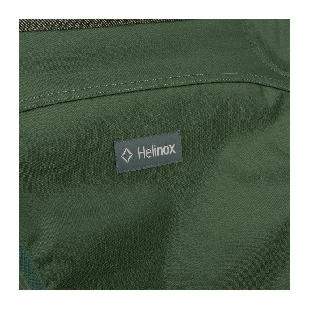 HELINOX Chair One (re) - Campingstuhl ergonomisches Design, atmungsaktiv