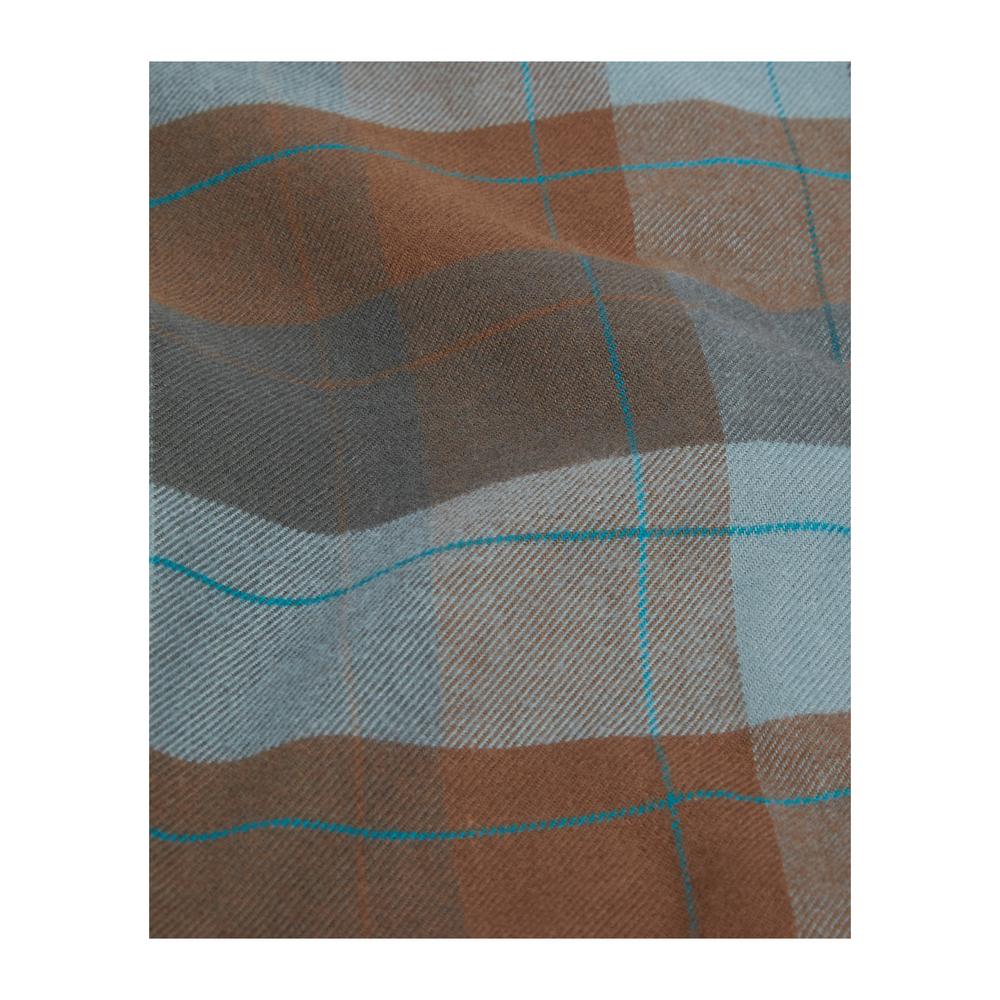 MAMMUT Trovat Longsleeve Shirt Men - Flanellhemd weich & atmungsaktiv
