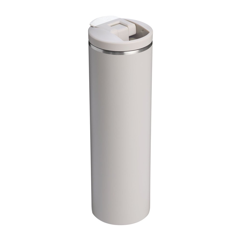 STANLEY The Transit Fliptop Mug 0,59L - Thermobecher auslaufsicher, spülmaschinenfest