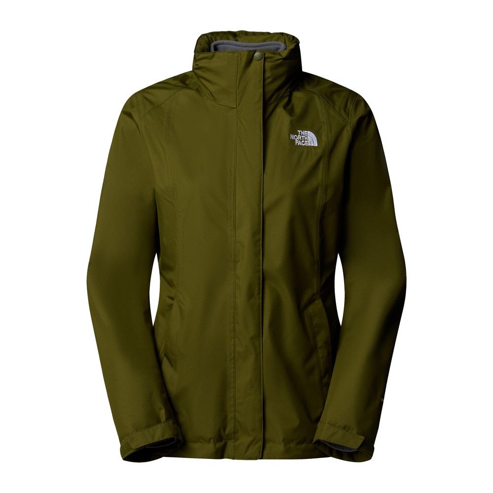 The north face resolve 2 jacket women online