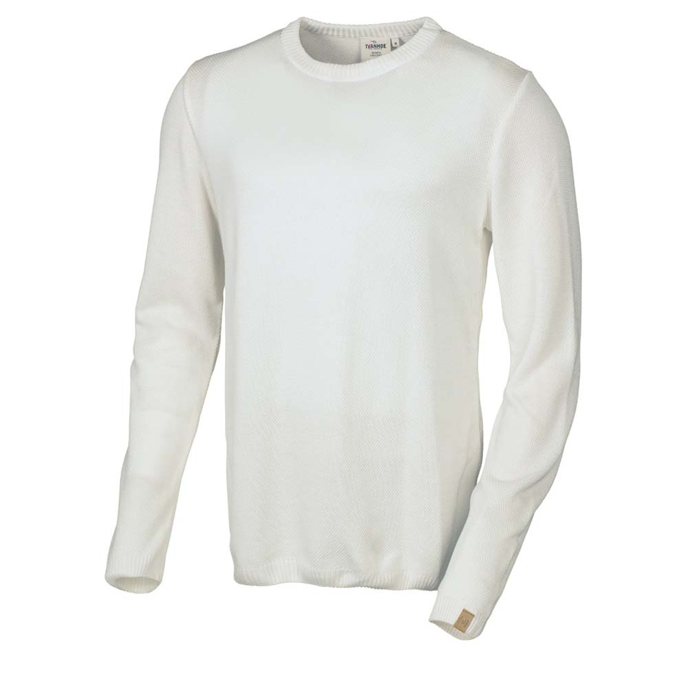 IVANHOE GY Thias Longsleeve Men – Pullover