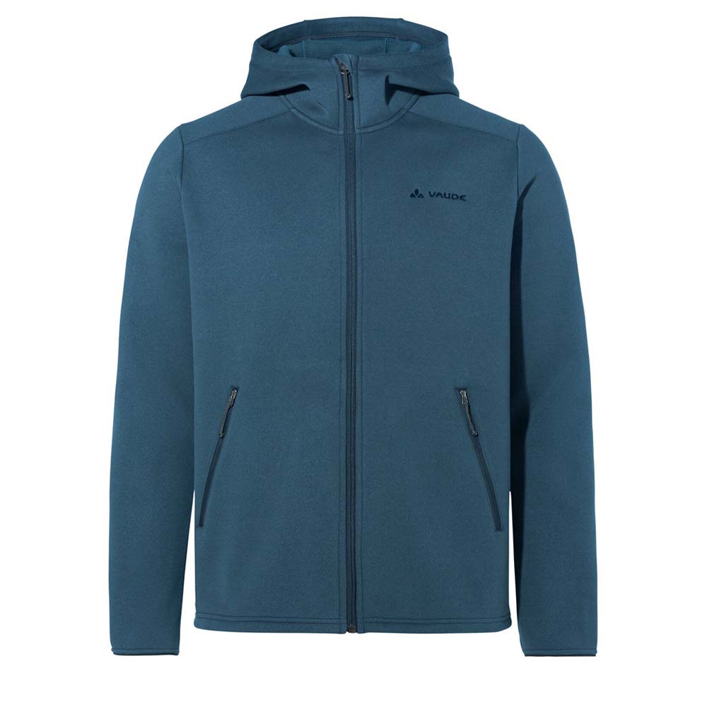 VAUDE Idris Fleece Hoody Men – Fleecejacke