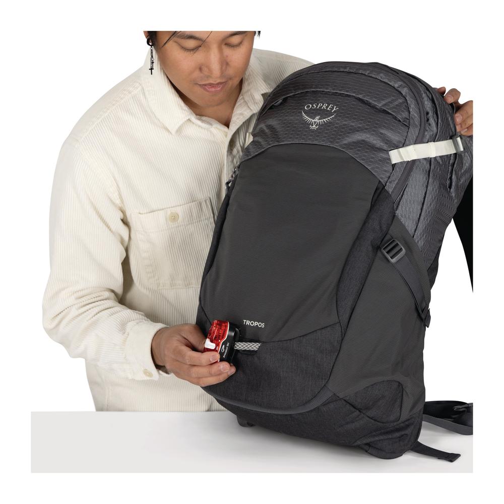 OSPREY Tropos 32 - Alltagsrucksack mit Laptopfach
