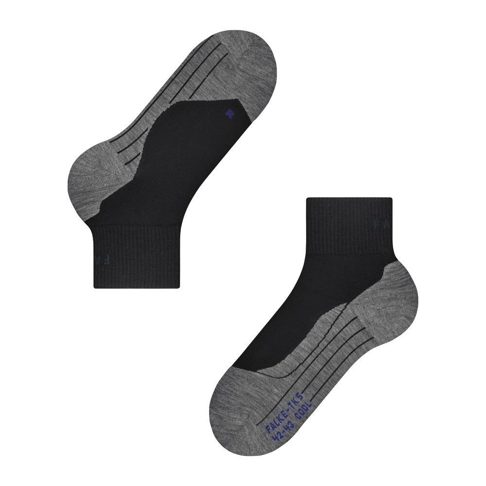FALKE TK5 Wander Cool Short Women - Wandersocken kühlend & feuchtigkeitsregulierend