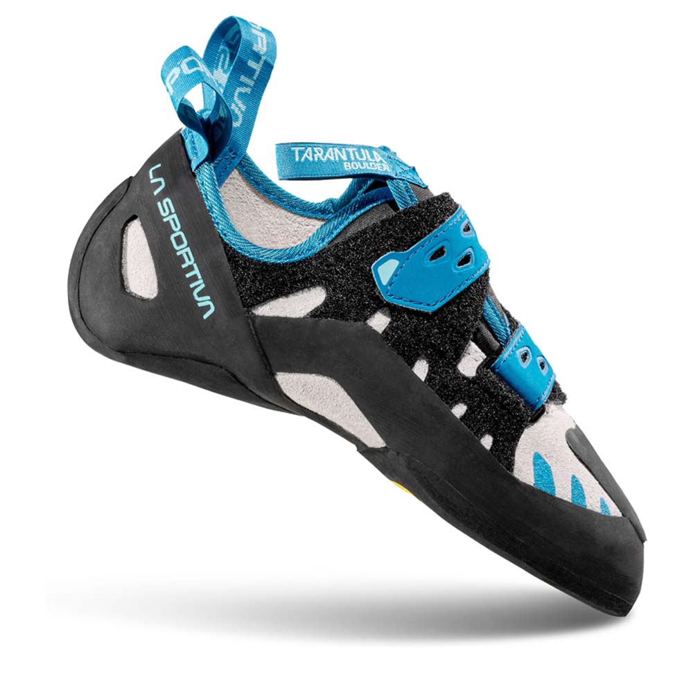 LA SPORTIVA Tarantula Boulder Woman - Kletterschuh komfortabel und soft