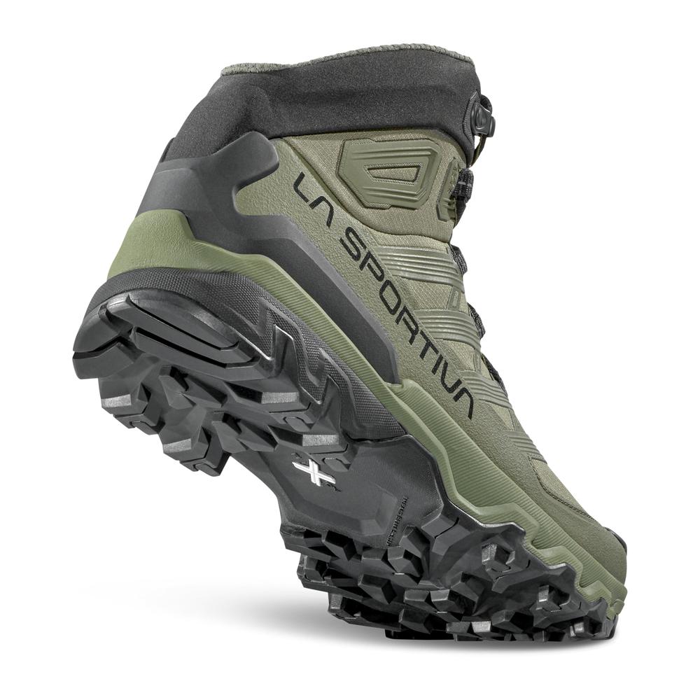 LA SPORTIVA Ultra Raptor 3 Mid GTX Men - Wanderschuh wasserdicht, atmungsaktiv