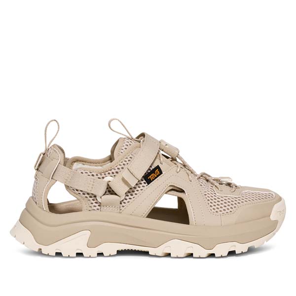 TEVA Hurricane Xlt3 Ct Women - Geschlossene Trekkingsandale mit Zehenkappe